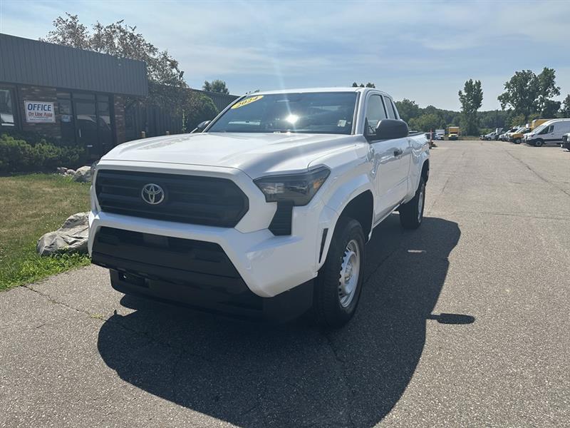 Toyota Tacoma  2024