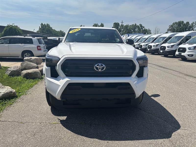Toyota Tacoma  2024