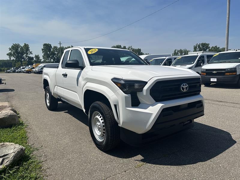Toyota Tacoma  2024