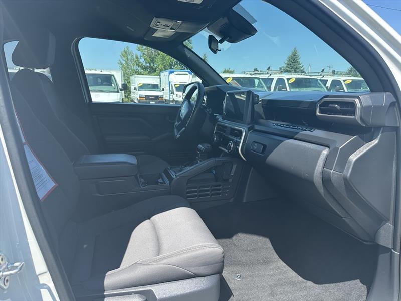 Toyota Tacoma  2024