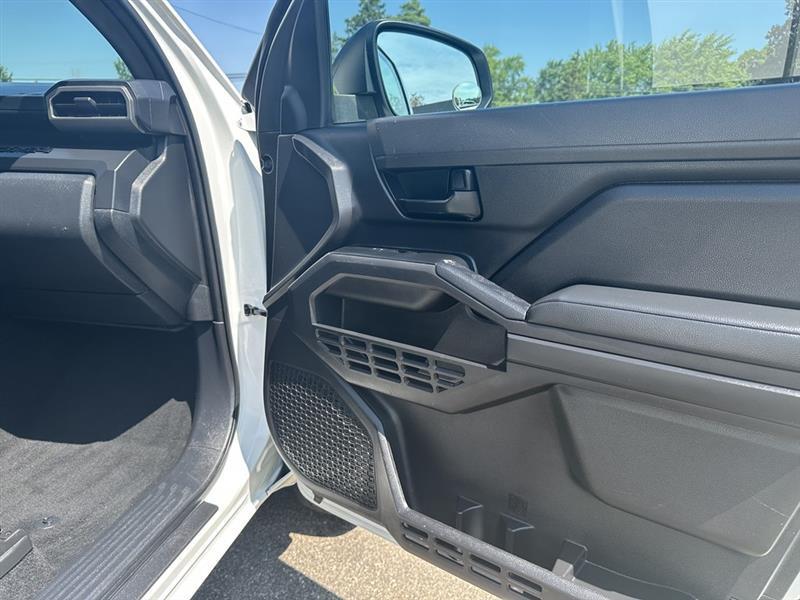 Toyota Tacoma  2024