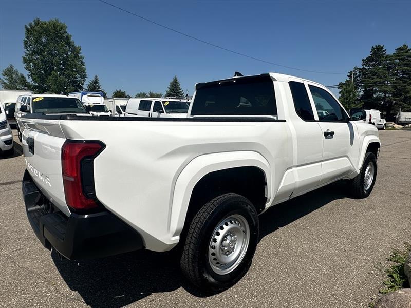 Toyota Tacoma  2024