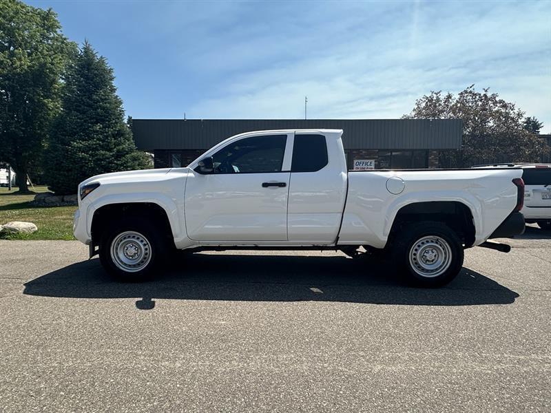 Toyota Tacoma  2024