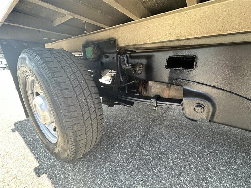 Ford F-250 SD  2018