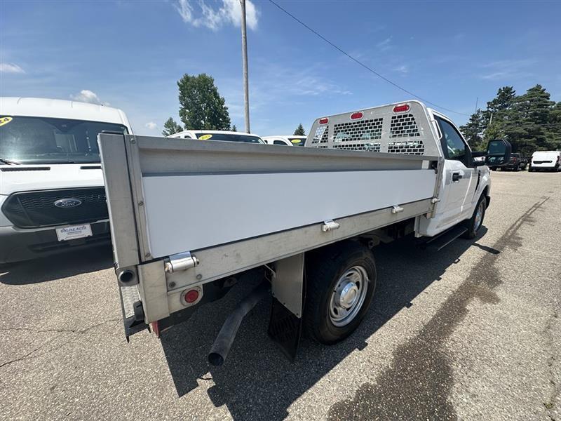 Ford F-250 SD  2018