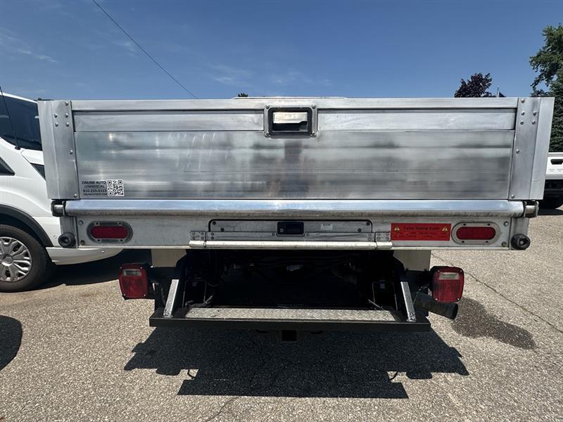 Ford F-250 SD  2018