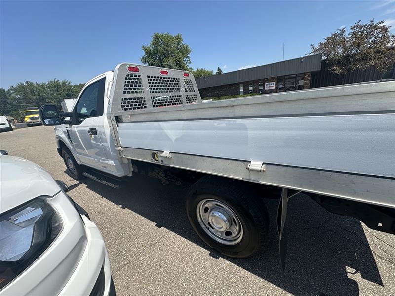 Ford F-250 SD  2018