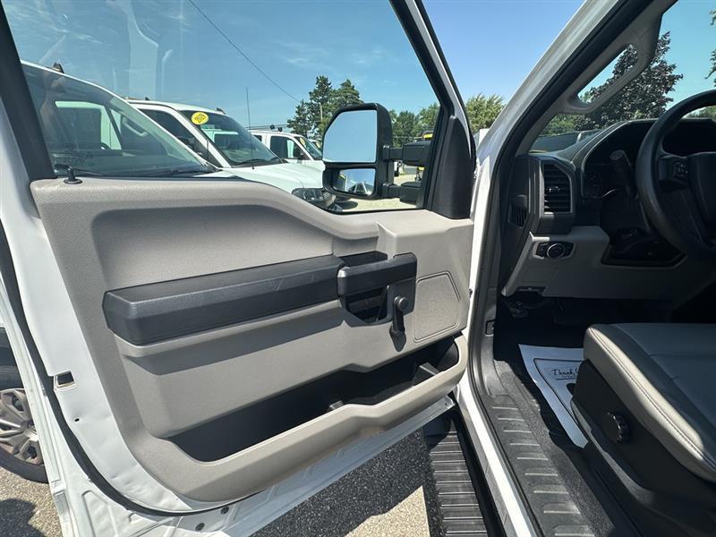 Ford F-250 SD  2018