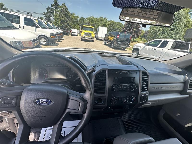 Ford F-250 SD  2018