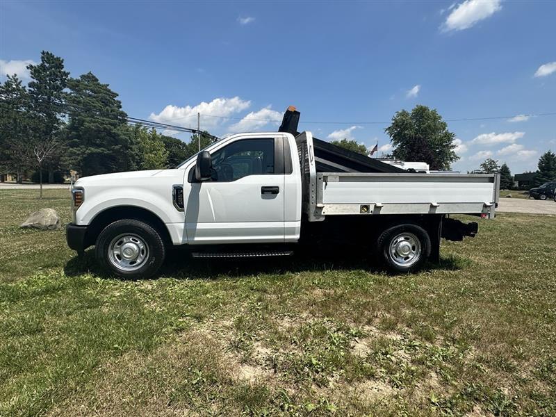 Ford F-250 SD  2018