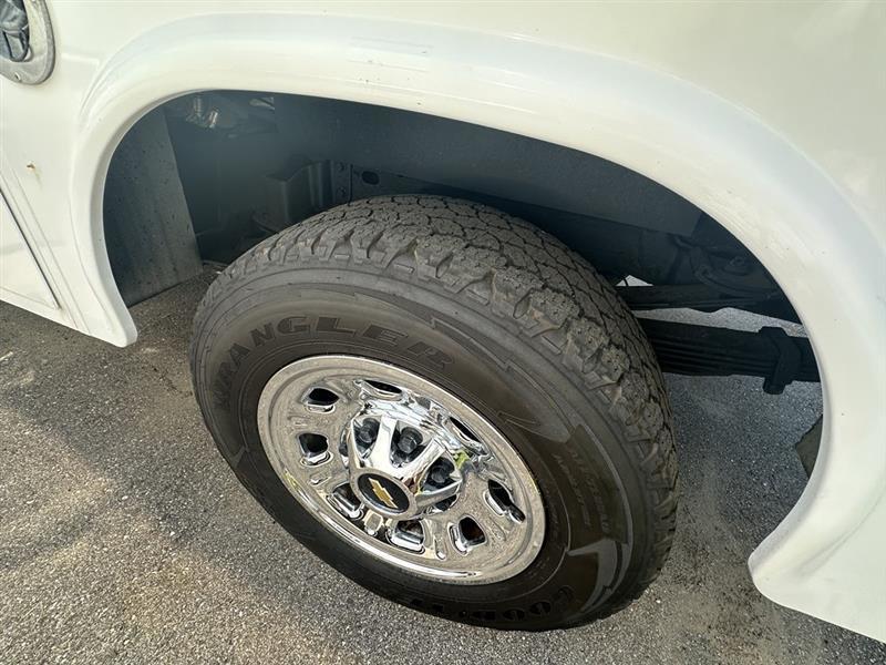 Chevrolet Silverado 3500HD  2014