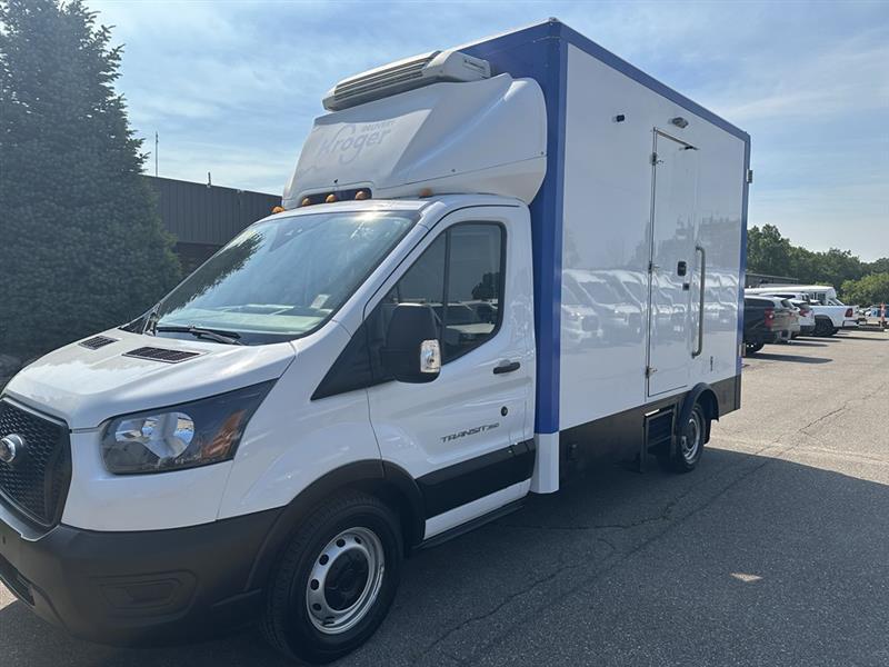 Ford Transit  2022