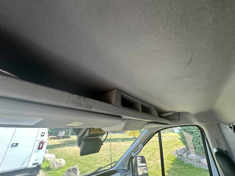Ford Transit  2022