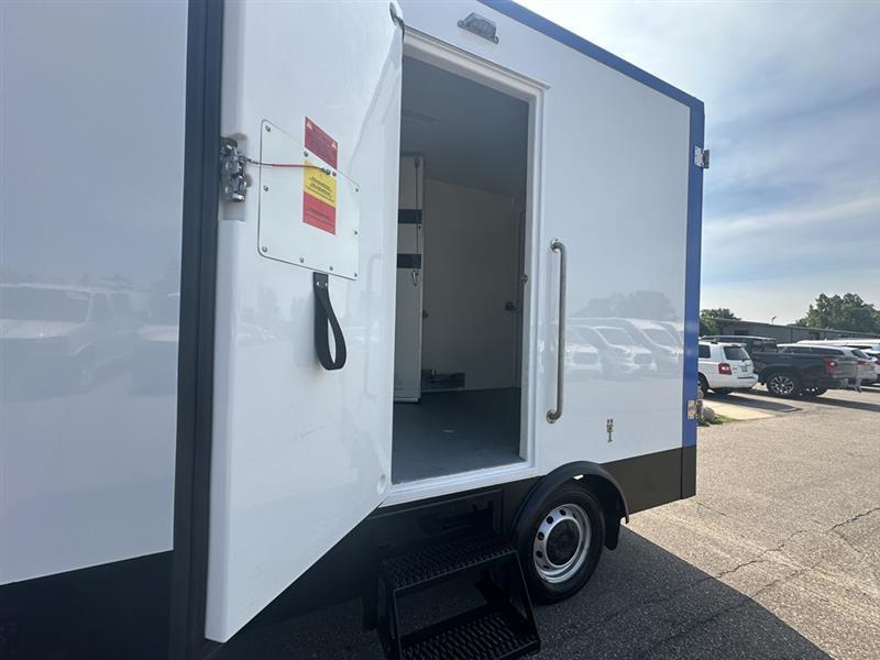 Ford Transit  2022