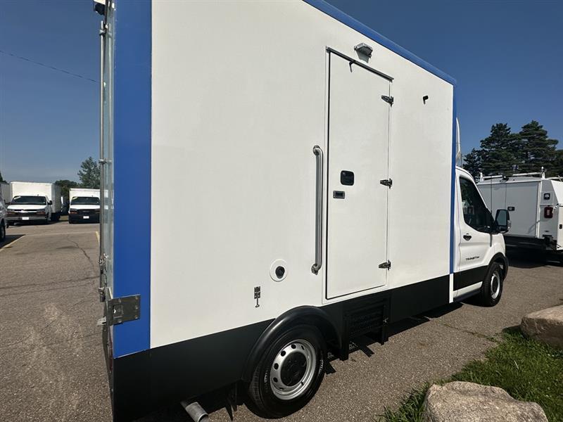 Ford Transit  2022
