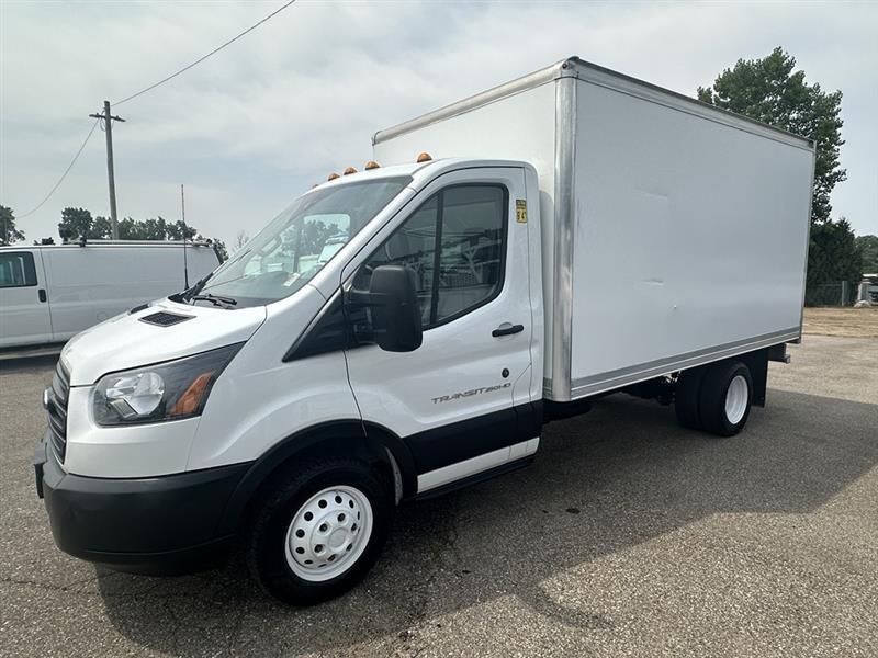 Ford Transit  2019