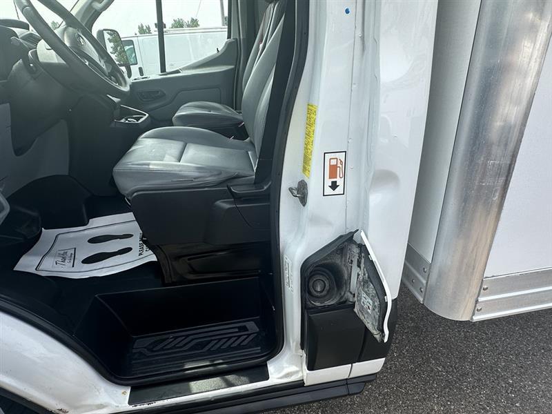 Ford Transit  2019