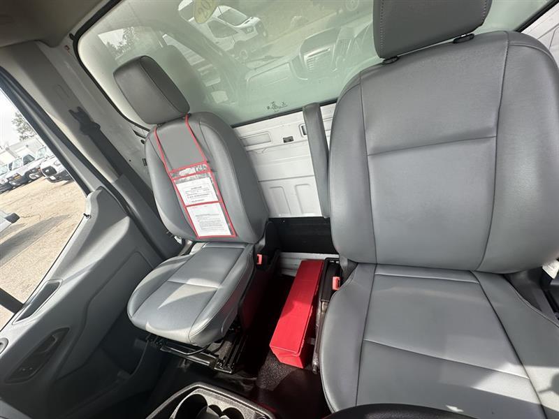 Ford Transit  2019