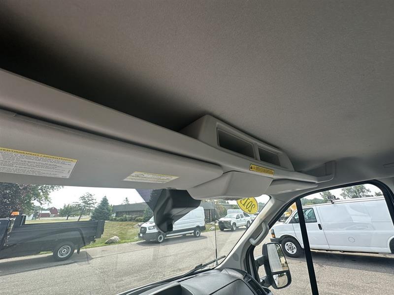 Ford Transit  2019