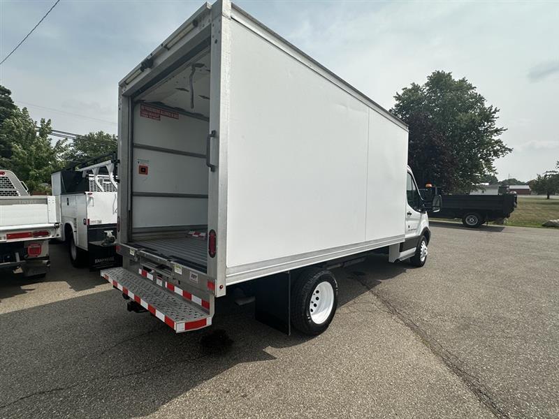 Ford Transit  2019