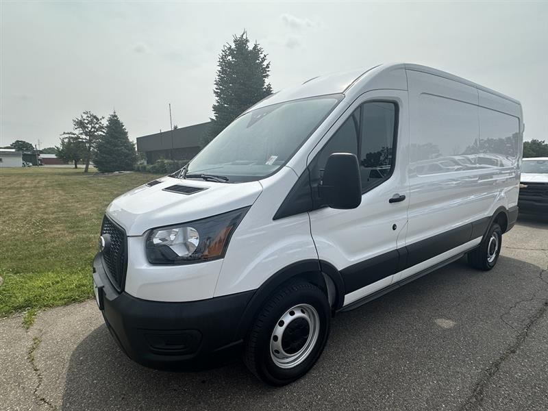Ford Transit  2021