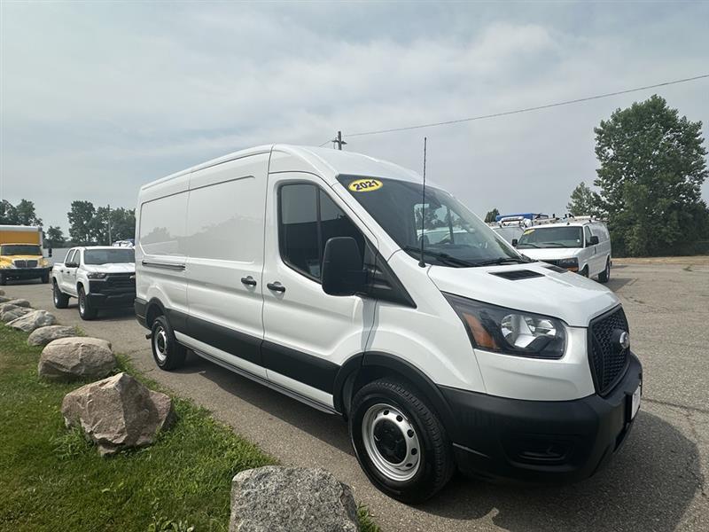 Ford Transit  2021