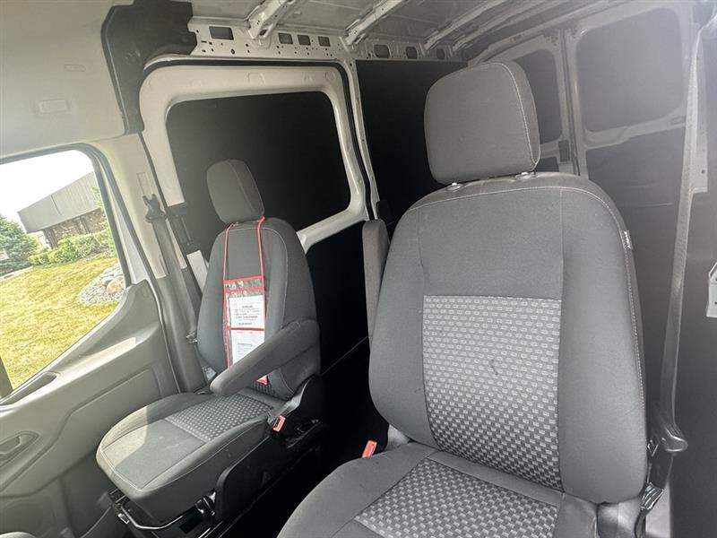 Ford Transit  2021