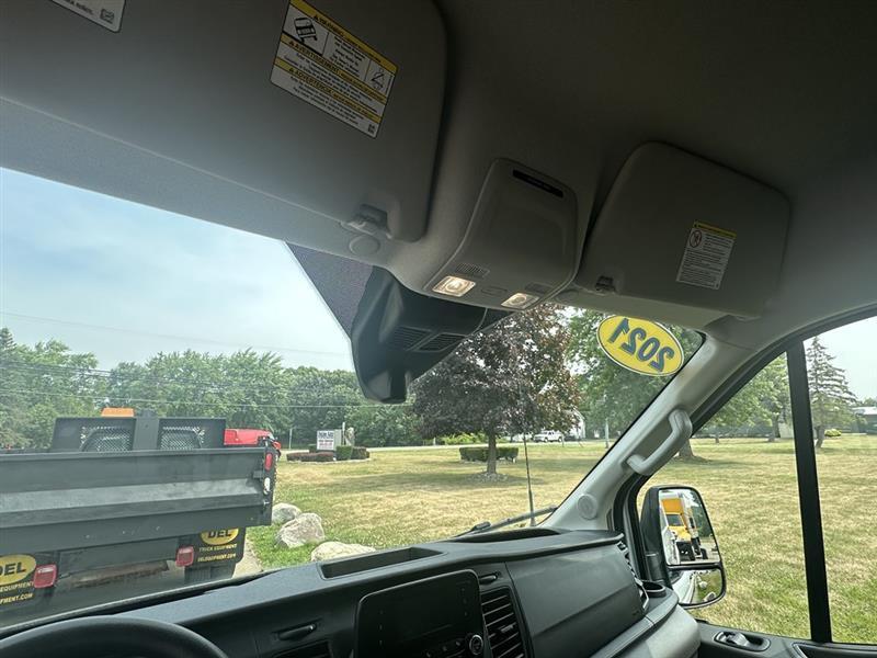 Ford Transit  2021