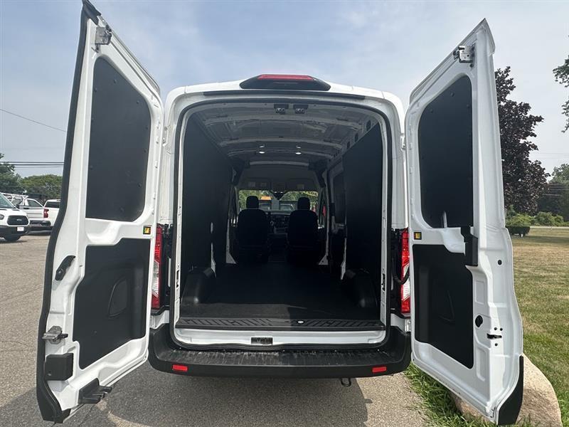 Ford Transit  2021