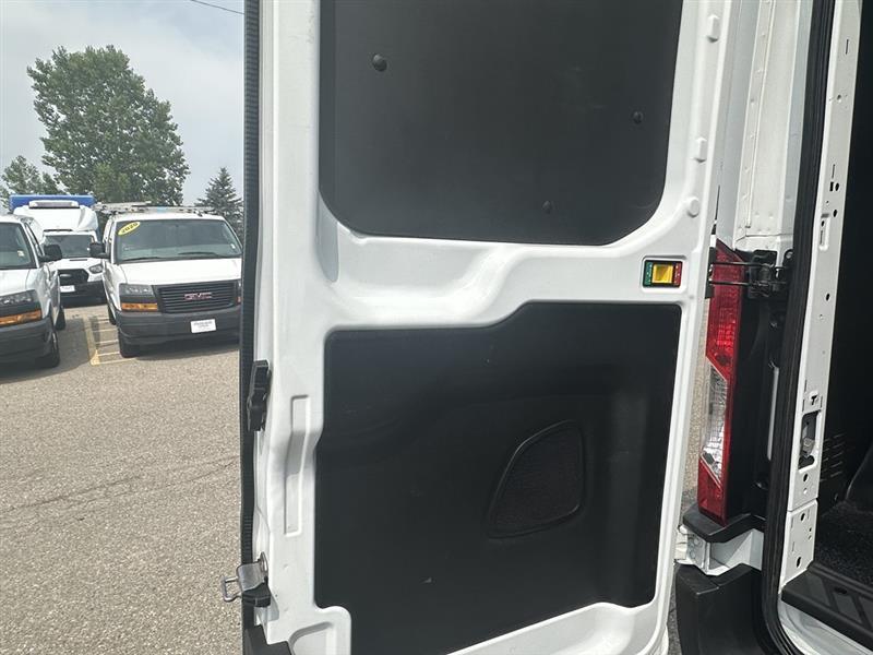 Ford Transit  2021
