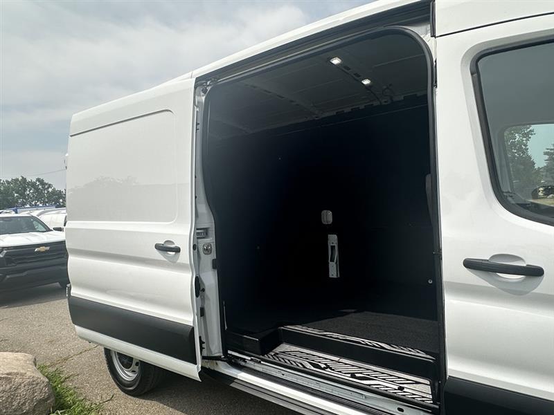 Ford Transit  2021