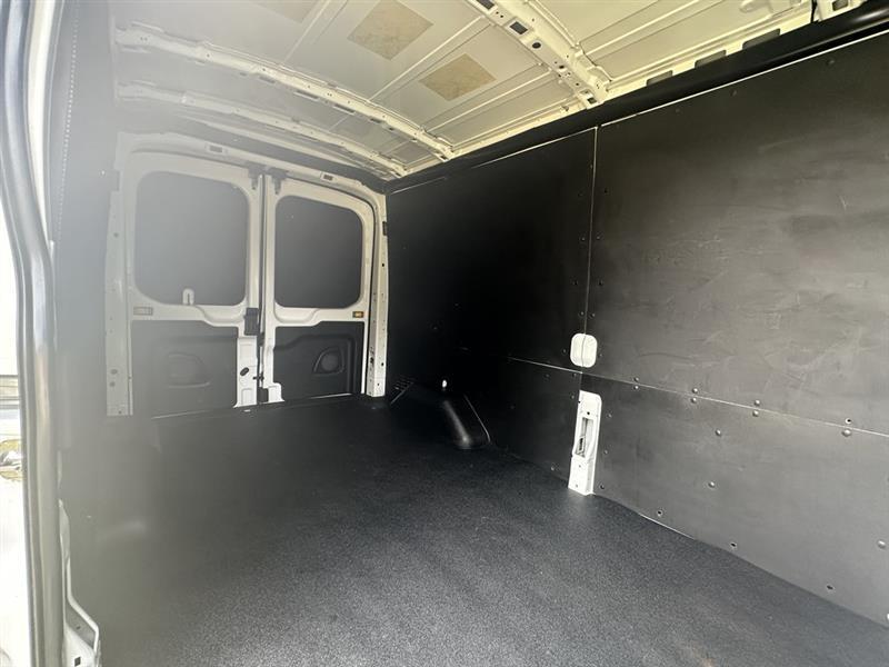 Ford Transit  2021