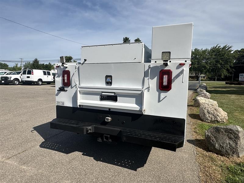 Chevrolet Silverado 2500HD  2019