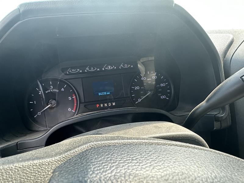 Ford F550  2020
