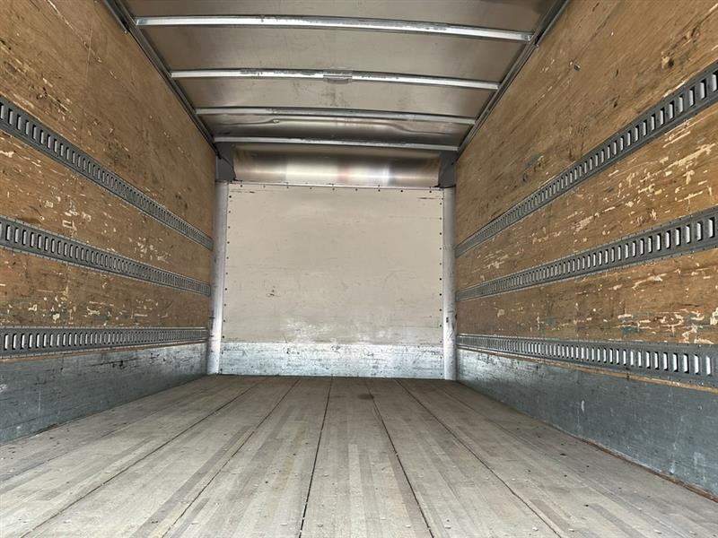 Ford F550  2020