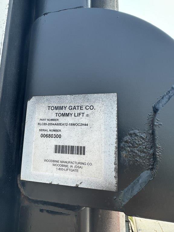 Ford F550  2020