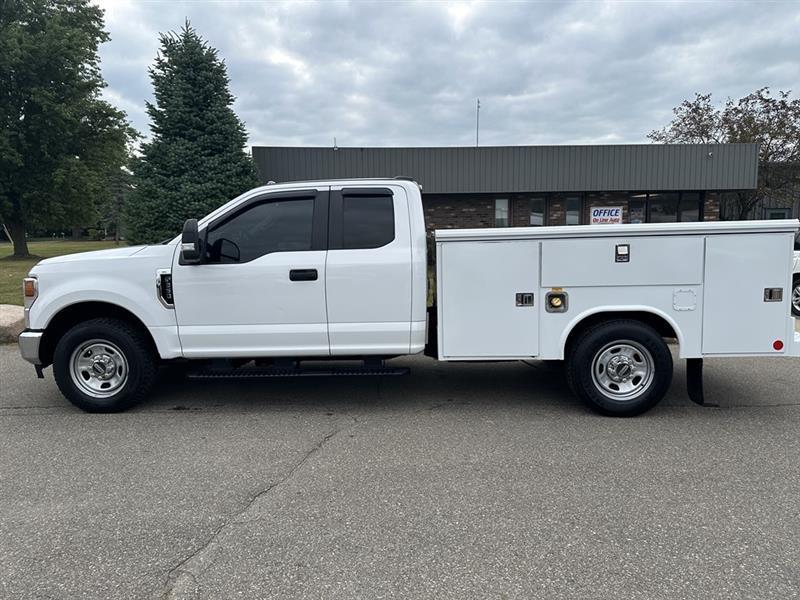 Ford F-350 SD  2020