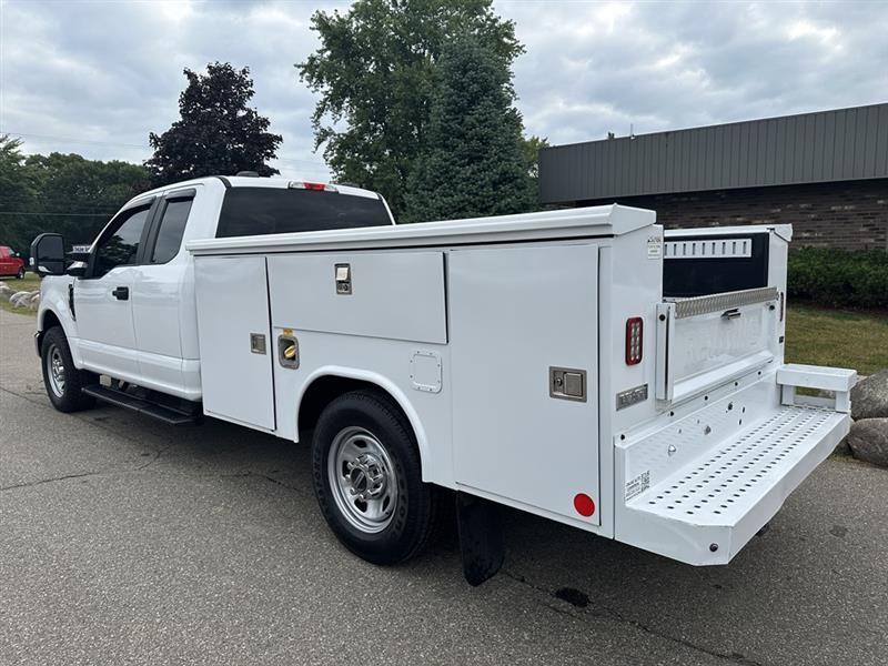 Ford F-350 SD  2020