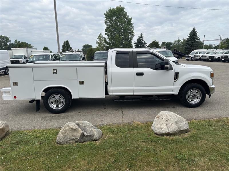 Ford F-350 SD  2020