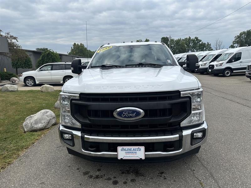 Ford F-350 SD  2020