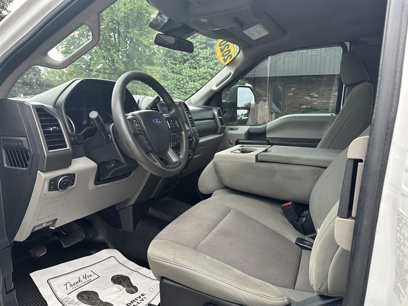 Ford F-350 SD  2020