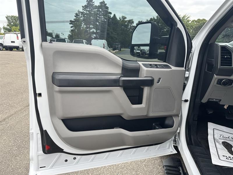 Ford F-350 SD  2020