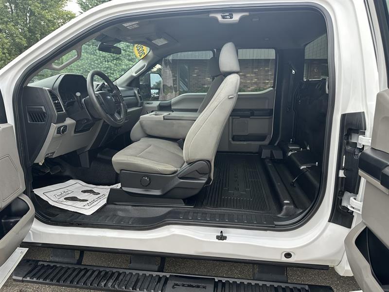 Ford F-350 SD  2020