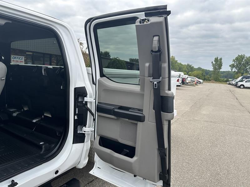 Ford F-350 SD  2020