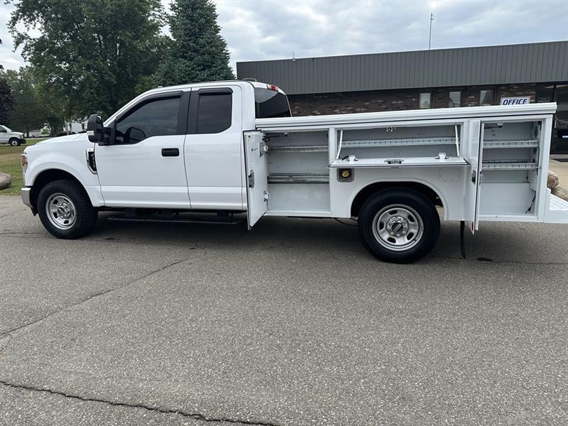 Ford F-350 SD  2020
