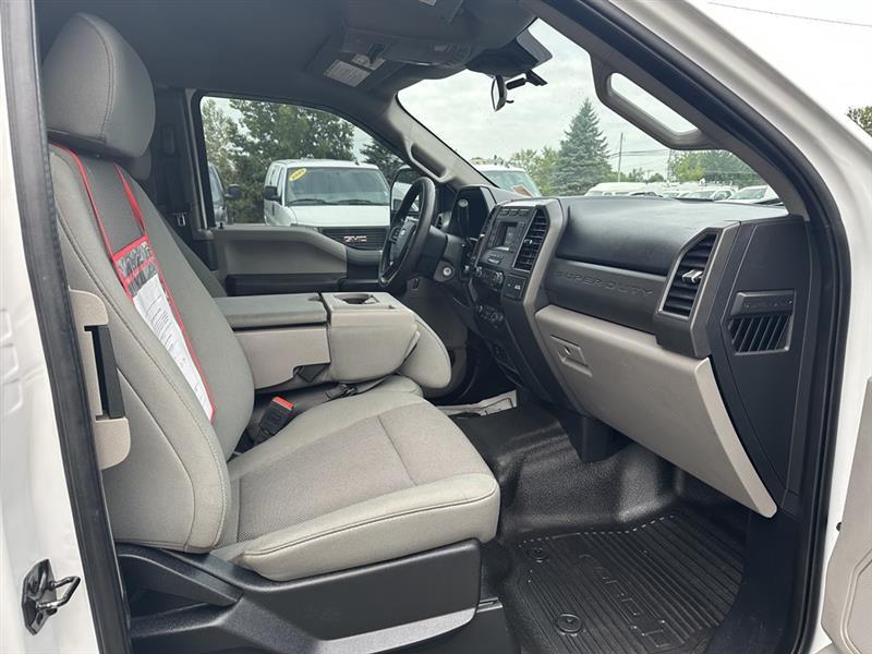 Ford F-350 SD  2020