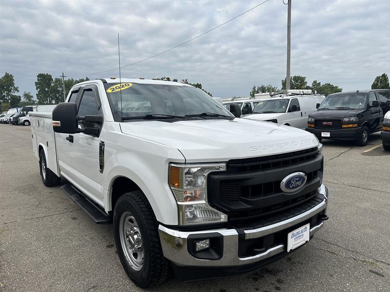 Ford F-350 SD  2020