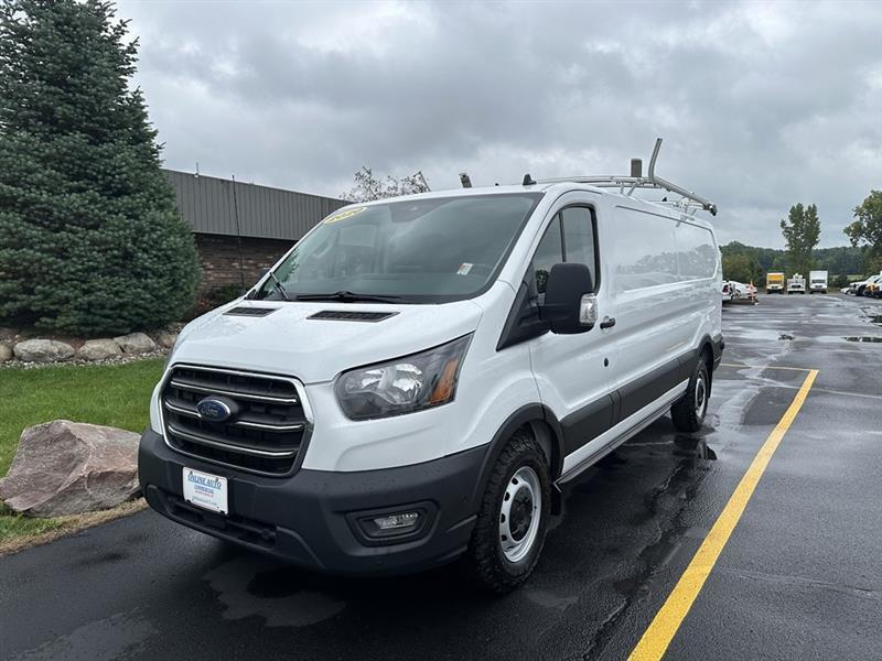 Ford Transit  2020