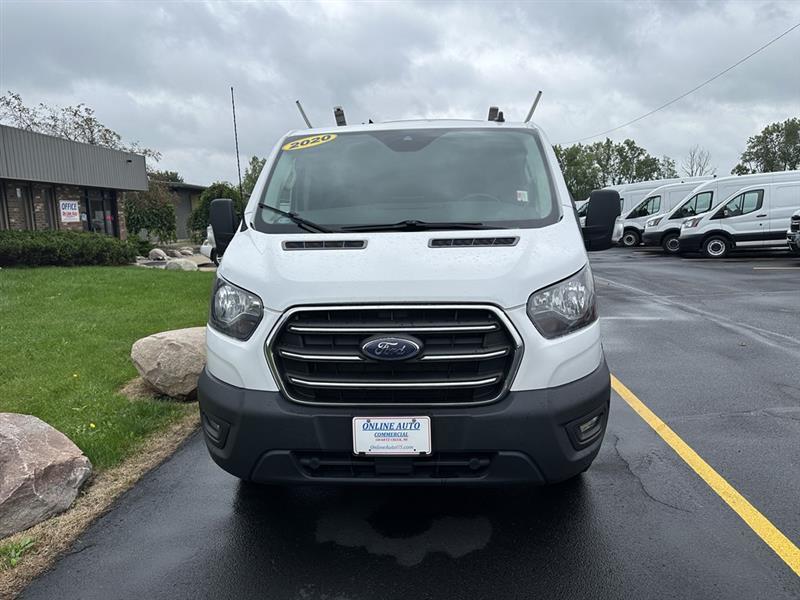 Ford Transit  2020