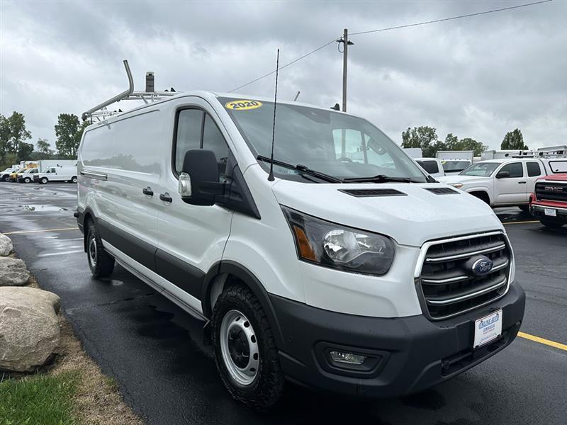 Ford Transit  2020
